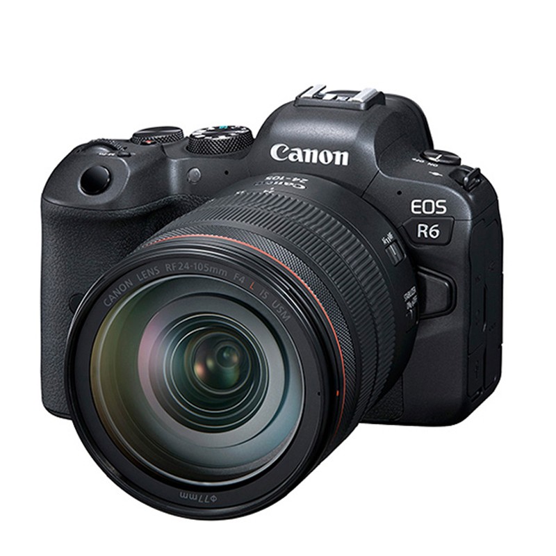 (Canon) EOS R6 (RF24-105F4+SD128G+ż+++) ΢ͼƬ