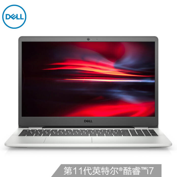 ʼǱdellԽ3501 15.6Ӣȫ칫ᱡ(11i7-1165G7 16G 512G MX330 2G)ͼƬ