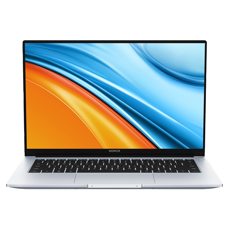 ҫ(HONOR) ҫMagicBook 14Ӣ 2021 ʼǱ R5-5500U ɫ ᱡ ȫͼƬ