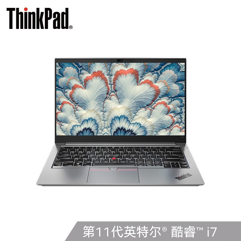 ThinkPad E14 2021  Ӣضi7 14ӢᱡʼǱ(i7-1165G7 16G 512G )ͼƬ