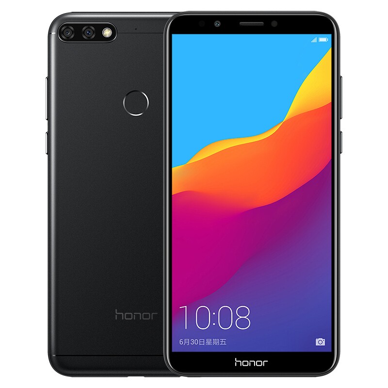 ԭ⡿Ϊ/ҫ(honor)ҫ7C 7Cȫֻ ȫͨ 4GB+64GB ҹ ƶͨ4Gֻ ˫˫ ҫֻͼƬ