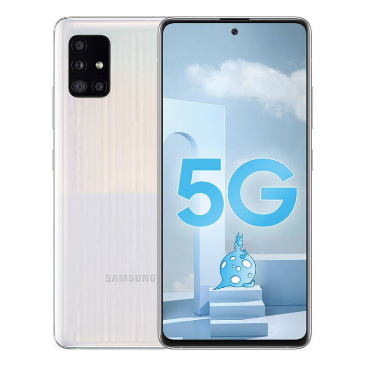  Galaxy A51 5GֻSM-A5160 ° ȫͨ(8+128G)ͼƬ
