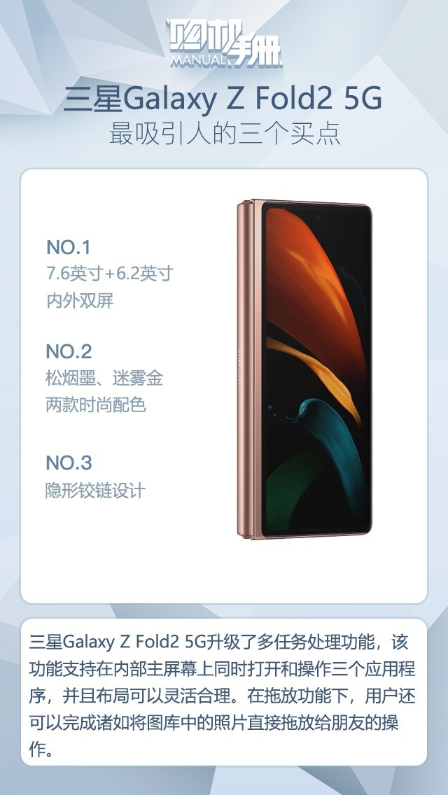 1��6��������ֵ��ֵ? 10��ͼ�߽�����Z Fold2 5G