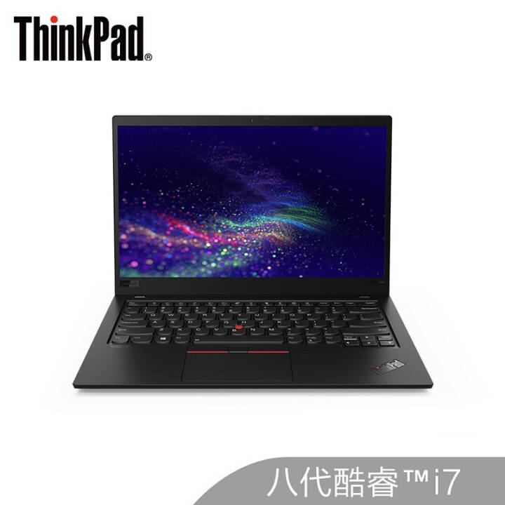 ThinkPad X1 Carbon2BCDӢضi7 14Ӣ߶˱ʼǱԣi7-8565U 8G 512GSSD WQHDͼƬ