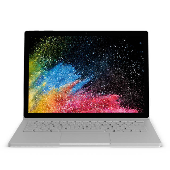 ΢MicrosoftSurface Book2 Ӣضi5 13.5Ӣ紥ضһʼǱԹվð棨i5-8350U 8G 256GͼƬ