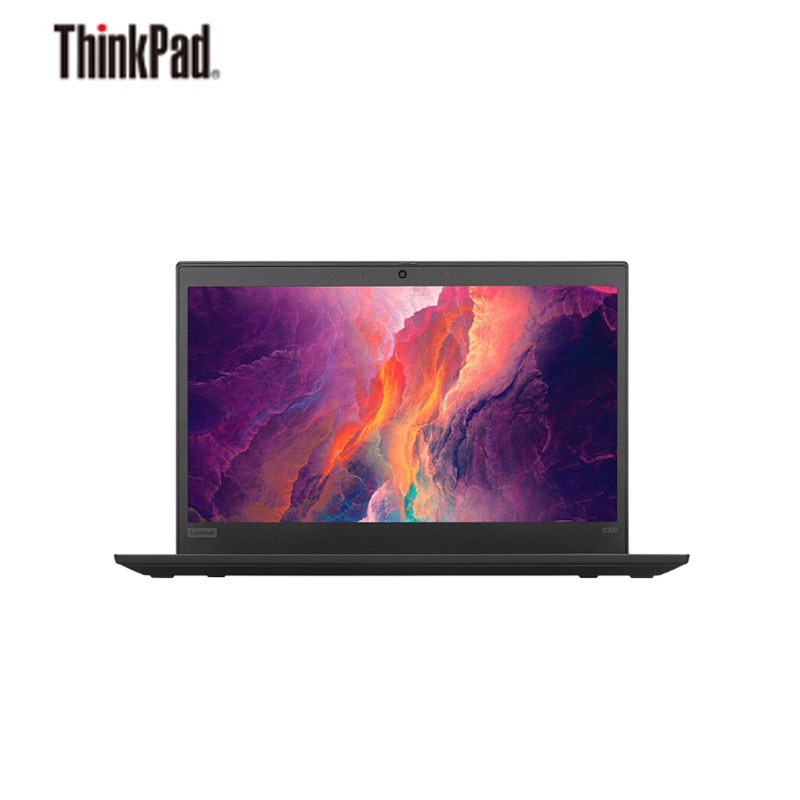 ThinkPad X390 2ACDڰ˴Ӣضi7 13.3ӢᱡЯʼǱԣi7-8565U 8GB 256GB ߷ͼƬ