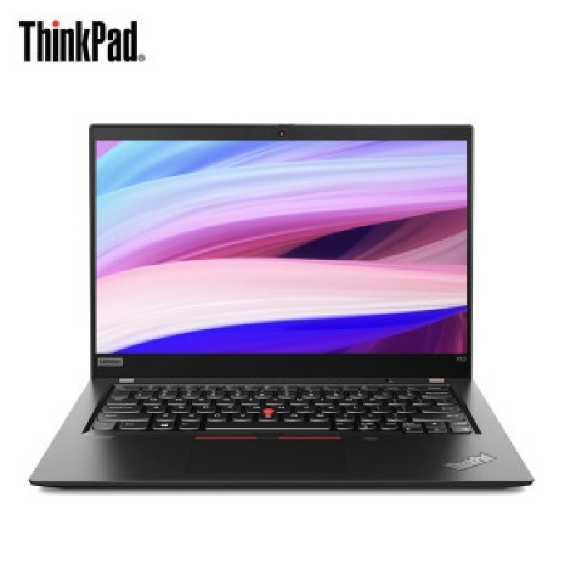 ThinkPad X13 13.3ӢʼǱԣI5-10210U 8G 512G WIN10ͼƬ