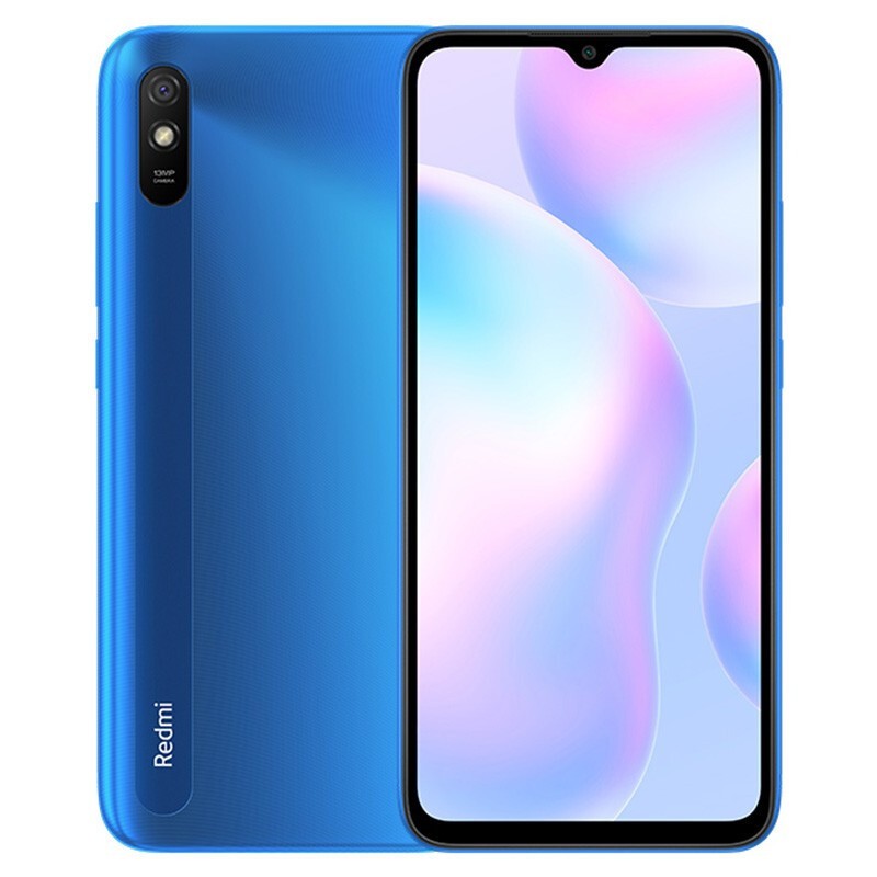 СףMIRedmi 9A 4GB+128GB  5000mAh 1300AI ˺˴  Ϸֻ С ͼƬ