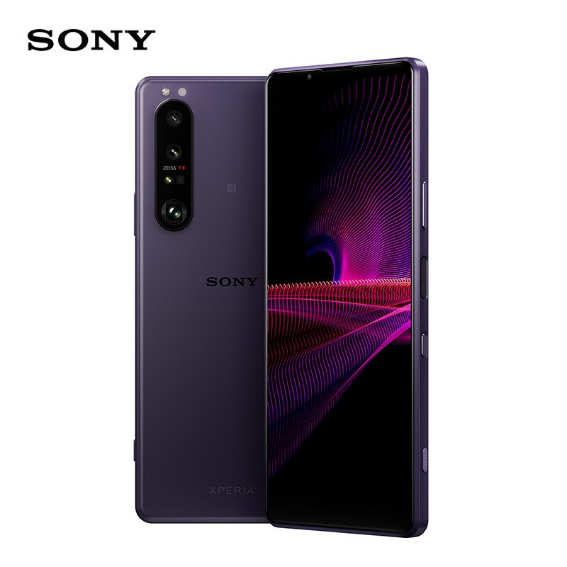 ᣨSONYXperia 1 III 12GB+256GB ĺ 888 ƶͨ5GϷֻᣨSONYxperia 1 IIIֻͼƬ