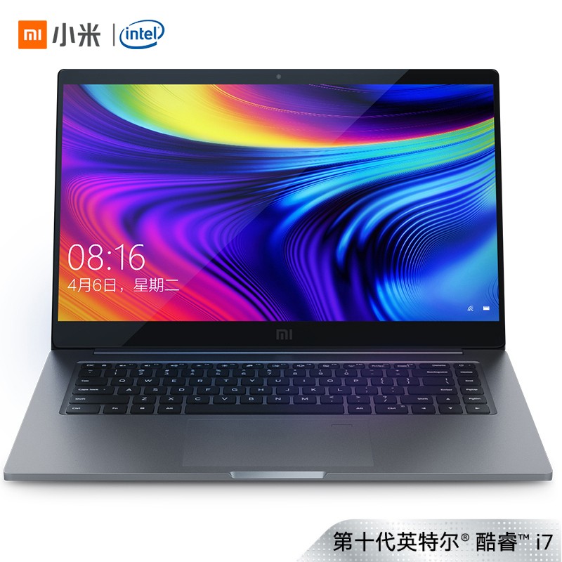 СױʼǱ Pro 15 ǿ I7 /16G/1T PCIe/MX250 2G CML-U sRGB ɫͼƬ