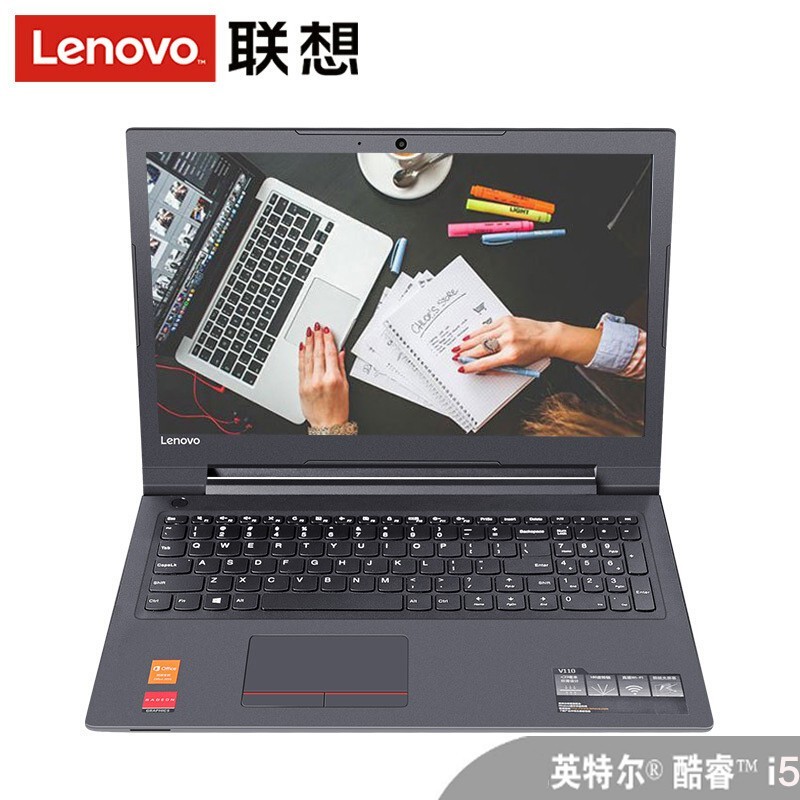 루LenovoV110 14ӢᱡЯʼǱԡIntel i5-7200U 4Gڴ 128GB+500GB R5 2Gԡ 觺ͼƬ