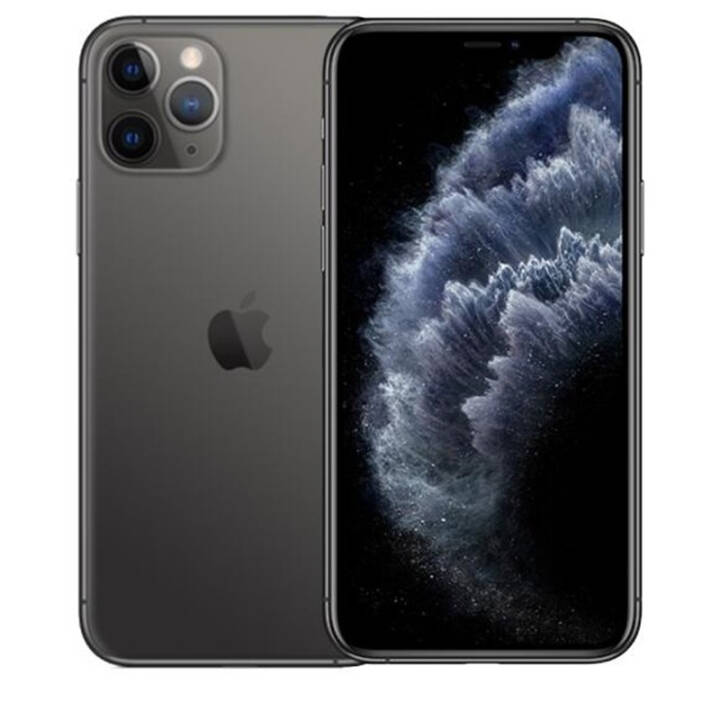 Apple ƻ iPhone 11 Pro Max (A2220) ջɫ 4Gȫͨ 512GͼƬ