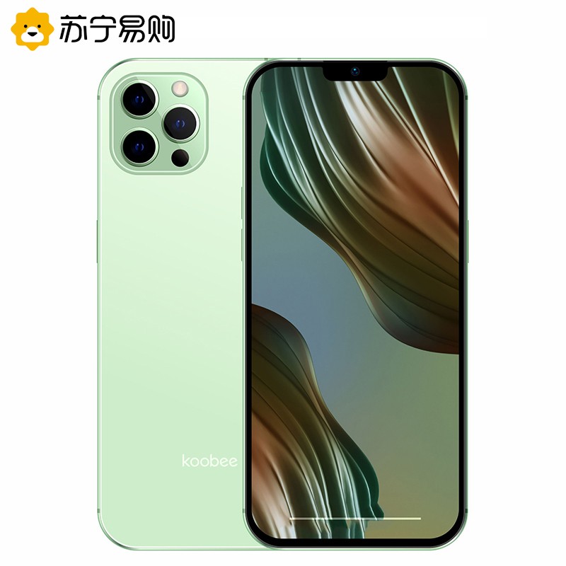 koobee/i13Pro 8GB+128GB ʯī Ʒ׿ܰԪȫͨ4gϷֻѧoppoСvivoΪƻ5gͼƬ