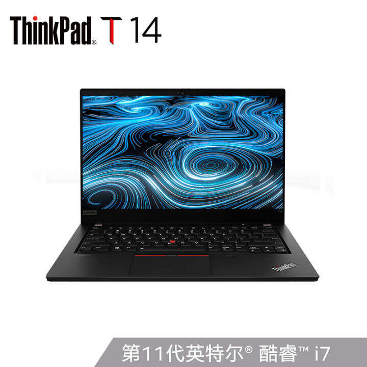 ThinkPad T14Ӣضi7(08CD)14Ӣᱡ߶(i7-1165G7 32G 1T MX450 4K 4G)ͼƬ