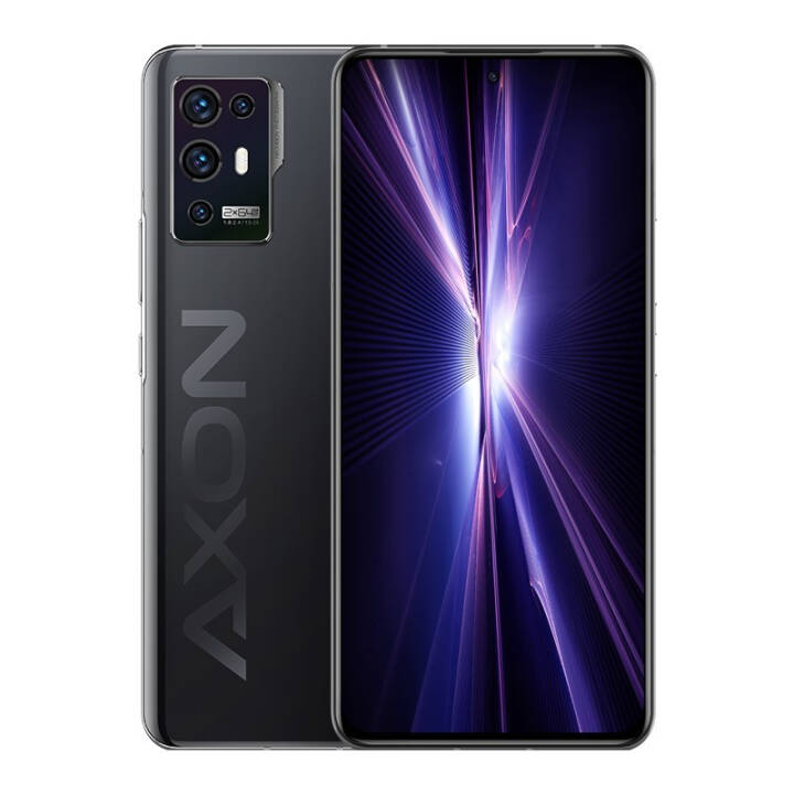 Axon 30Pro 6400˫ 120HZ 6GB+128GB ʯ 888 55W A30ProϷ5Gֻ桿ͼƬ