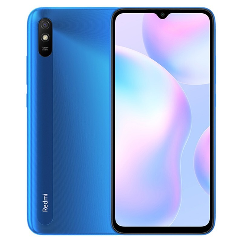 СףMIRedmi 9A ȫͨ 4GB+64GB  5000mAh ƶͨϷ4Gֻ С׺9aֻͼƬ