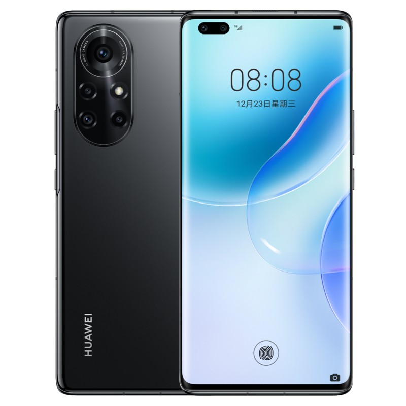 Ϊ/HUAWEI nova 8 Pro VlogƵ˫ͷ 6400 985оƬ 8GB+128GB ɫ 4GȫֻͨͼƬ