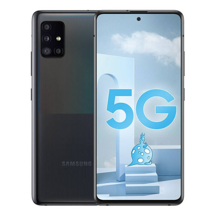  Galaxy A51 5GֻSM-A5160 ٺ ȫͨ(8+128G)ͼƬ