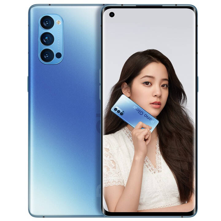 ֱ1000+ϢOPPO Reno4Proȫͨ5G Ϸֻreno4pro Reno4Pro8G+128G() 桾ɹ20+ȫͼƬ