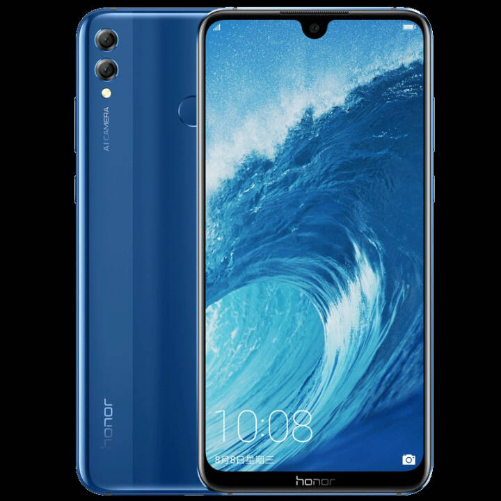 honor/ҫ ҫ8X Maxȫֻͨ7/6/9/xٷplusȫ³M Ⱥ 4gȫͨ4+128GBͼƬ