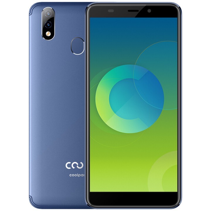 4 64g酷派 cool2 全网通4g智能手机 蓝色 4 64g图片