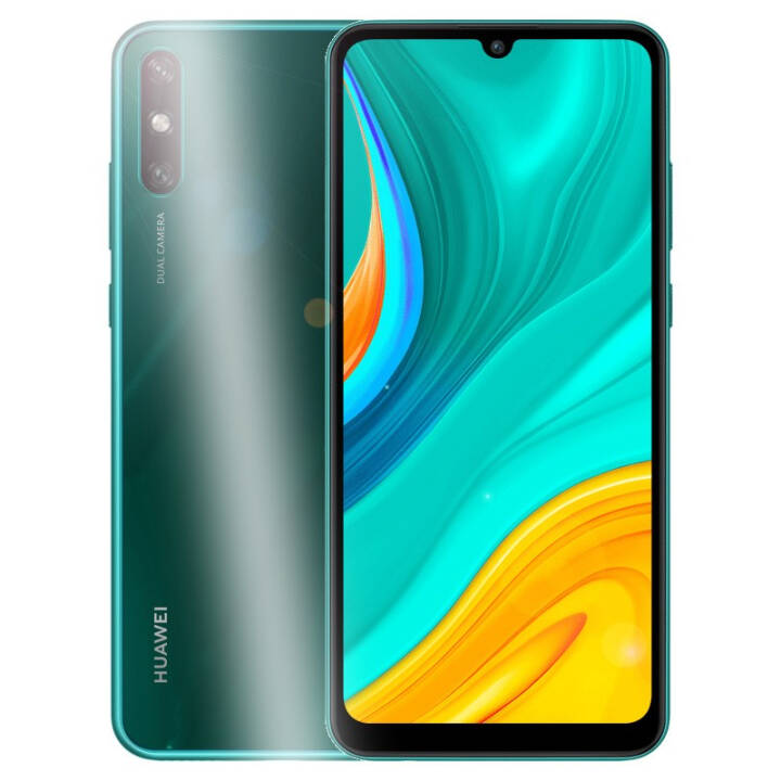 5000ءΪ(HUAWEI)10e ȫͨ ѧֻ  (4GB+64GB)ͼƬ