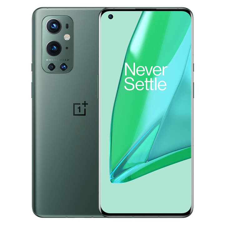 һ OnePlus 9 Pro 5G콢2K+120Hz 8GB+256GB  888 65W רҵģʽ ֻͼƬ