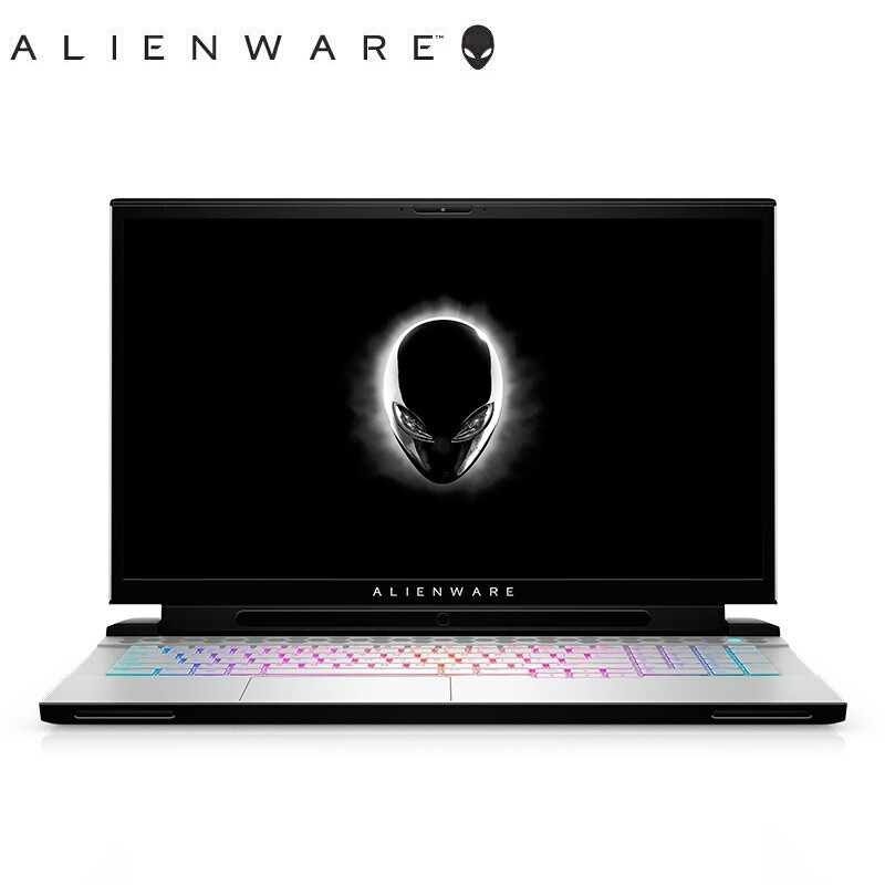  (DELL) Alienware m17 (ʮi7-10750H 16G 1T̬ RTX2060 6G300Hz羺 ) 17.3Ӣ ϷʼǱͼƬ