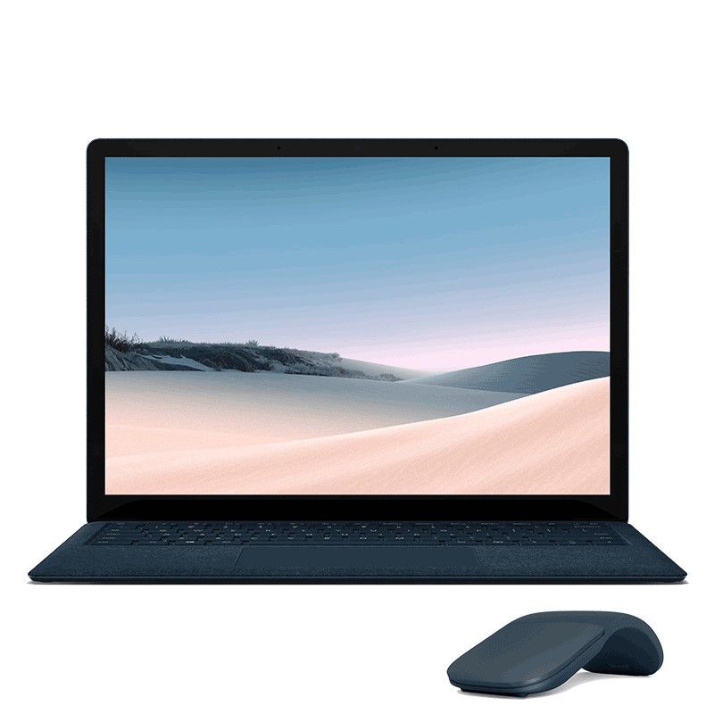 ΢Surface Laptop3 i7ʼǱԱЯ칫Win10ϵͳ16+256G+ArcͼƬ