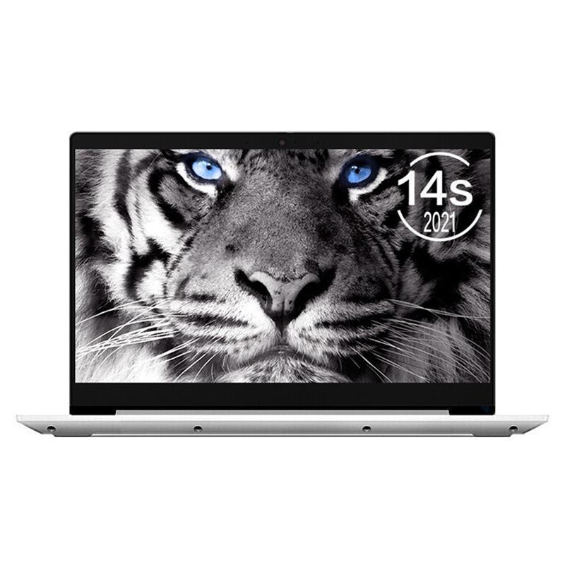 (Lenovo) ideapad 14S 2021¿ 14.0Ӣ ᱡխ߿ѧ칫ʼǱ(I5-1035G1 8Gڴ 256G̬ MX330 2G) ưͼƬ