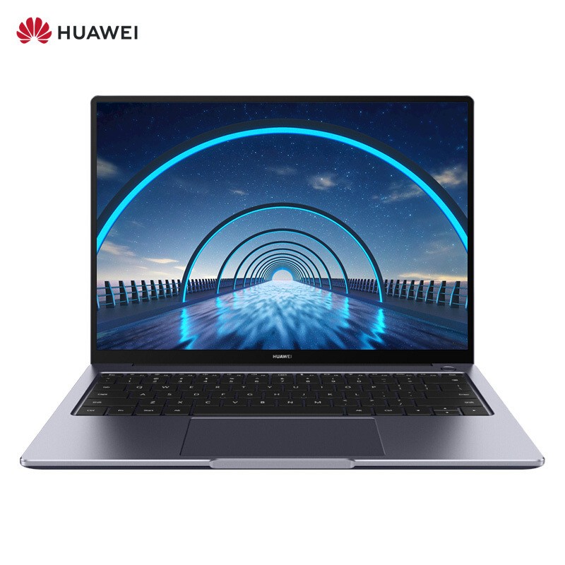 Ϊ(HUAWEI) Matebook 14Ӣ 2020  R5-4600H 16GB+512GB ջ  7nmоƬ Windows  ᱡ ʼǱͼƬ