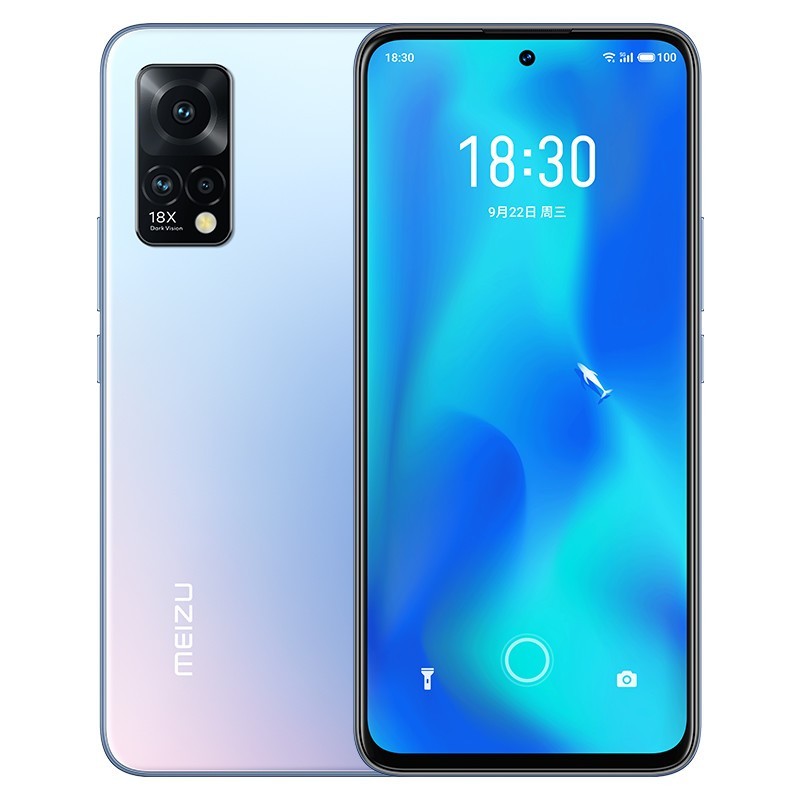 Ʒ 18X 8GB+256GB  5G 870 120Hz 4300mAh 6400AI ȫֻͨͼƬ