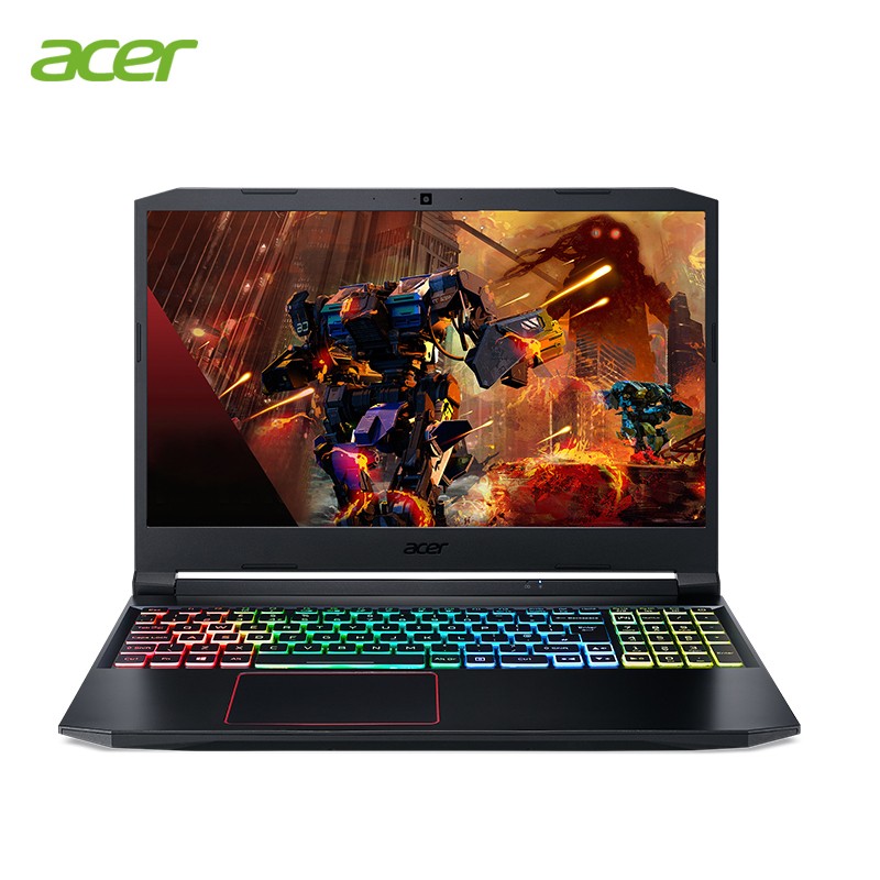 곞(Acer)Ӱʿ GTX1660Ti-6Gʮi7 15.6Ӣ羺ϷѧʼǱԣi7-10750H 16G 512G̬ 144Hz 72ɫ򣩶ͼƬ