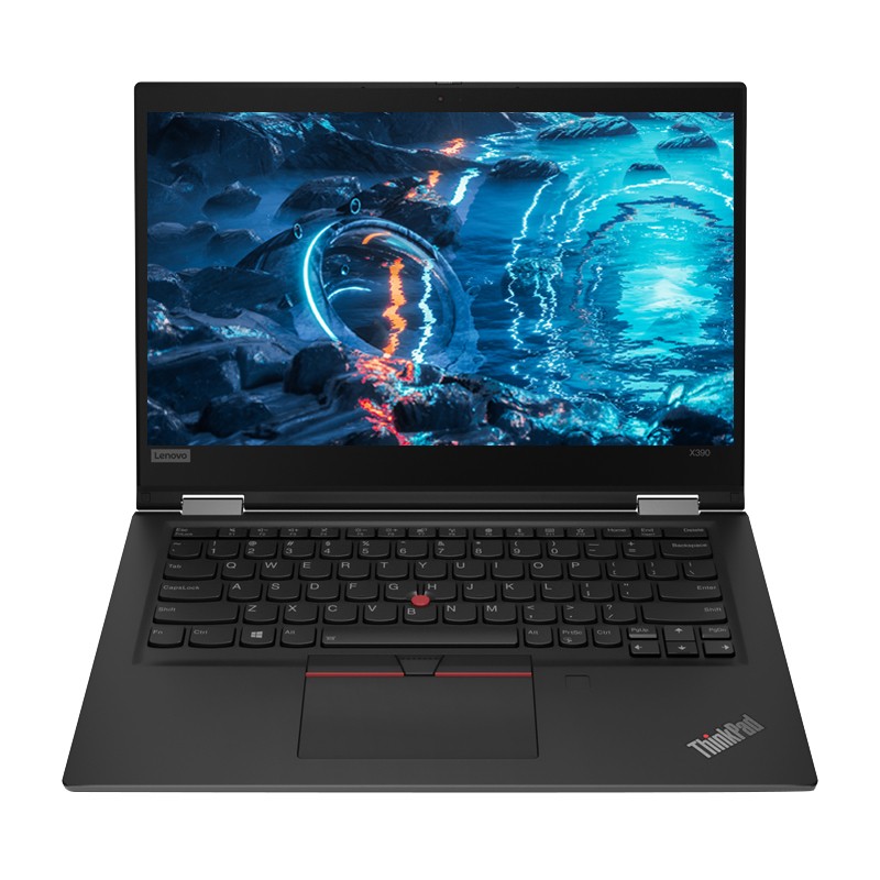 ThinkPad X390 Ӣضi7 13.3ӢᱡʼǱ(i7-8565U 8G 256G 100%sRGB)4G ֧win7ͼƬ