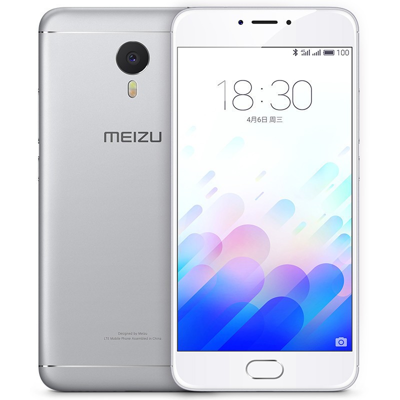 ԭ⡾ͶMeizu/ note3 2GB+16GBڴ ɫȫ4Gֻ ֻͼƬ