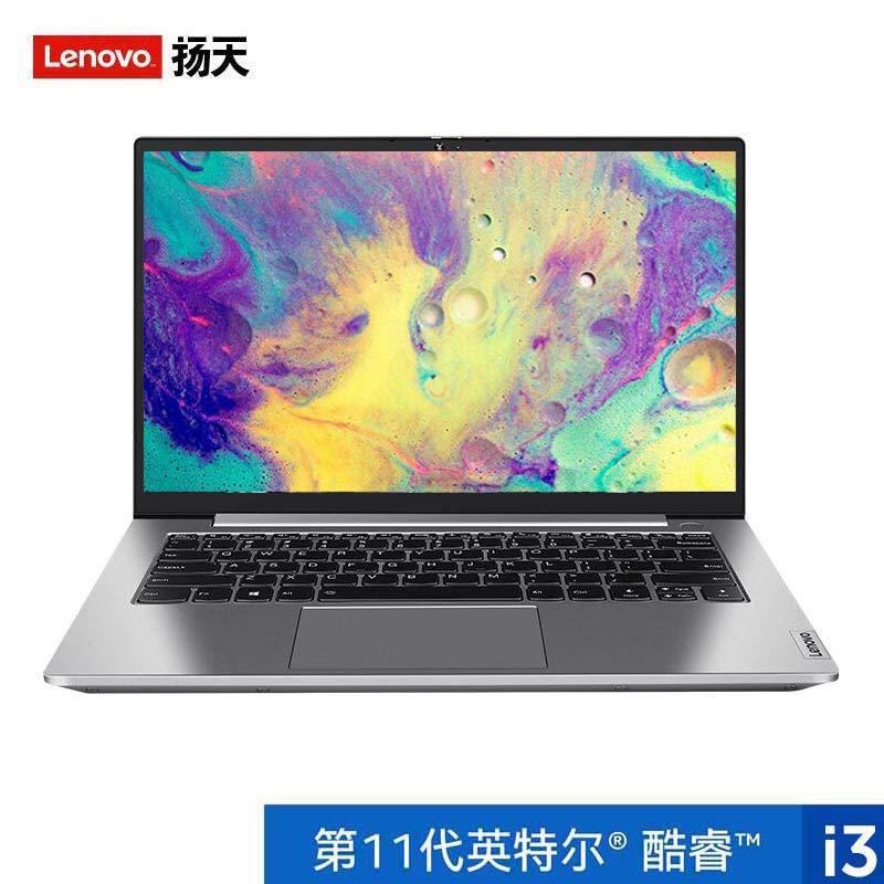 (Lenovo) 6-14 2021ʮһ14Ӣᱡ칫ѧʼǱԣ i3-1115G4 8G 256G̬  ͼƬ