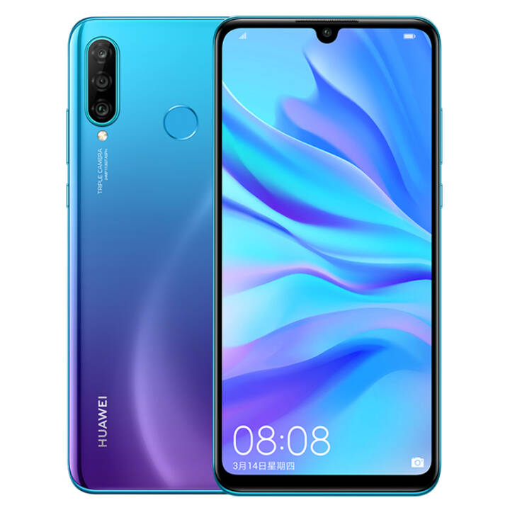 ΪHUAWEI10S ȫͨ4GֻĻָAI 6+128 nova4e ȸ 6G+128GͼƬ