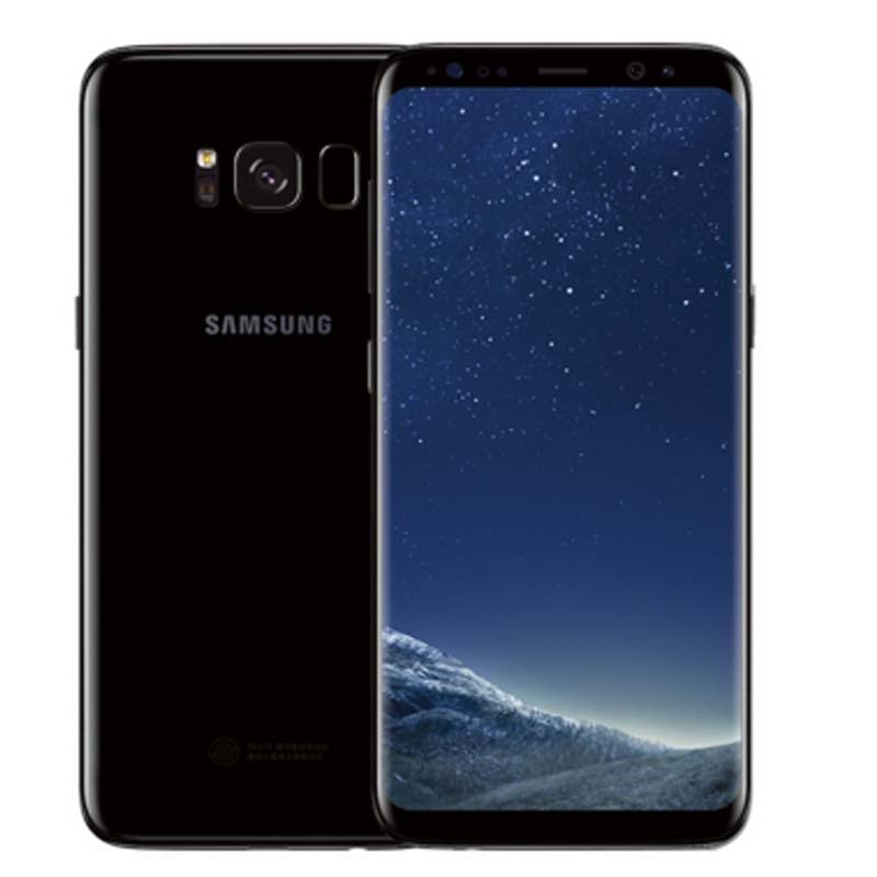 ȫ¹SAMSUNG/ Galaxy S8SM-G95004GB+64GB ɫ ȫͨƶͨ4Gֻ s6 s7S9ͼƬ