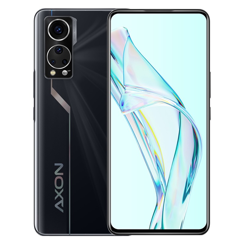 ˳[Ĥ++Դ]Axon 30 12GB+256GB  2 120HZˢ 870 55W ʱϷֻ A30ͼƬ