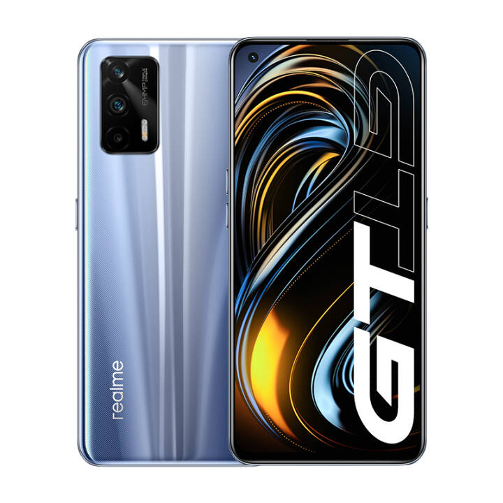 realme GT 888 120HzĻ65W 8GB+128GBս5gֻ桿ͼƬ