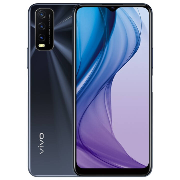 װvivo Y30 5000mAhǿ AIǻ8GB+128GB洢ȫֻͨ  ʯ 8GB+128GBͼƬ