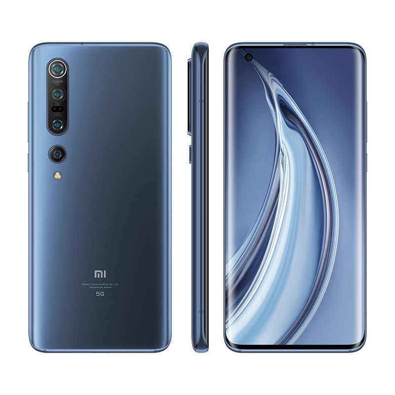 СףMI10 Pro 5G 12GB+512GB ǿ865 150佹50W֧߳ѧϷ5GֻͼƬ