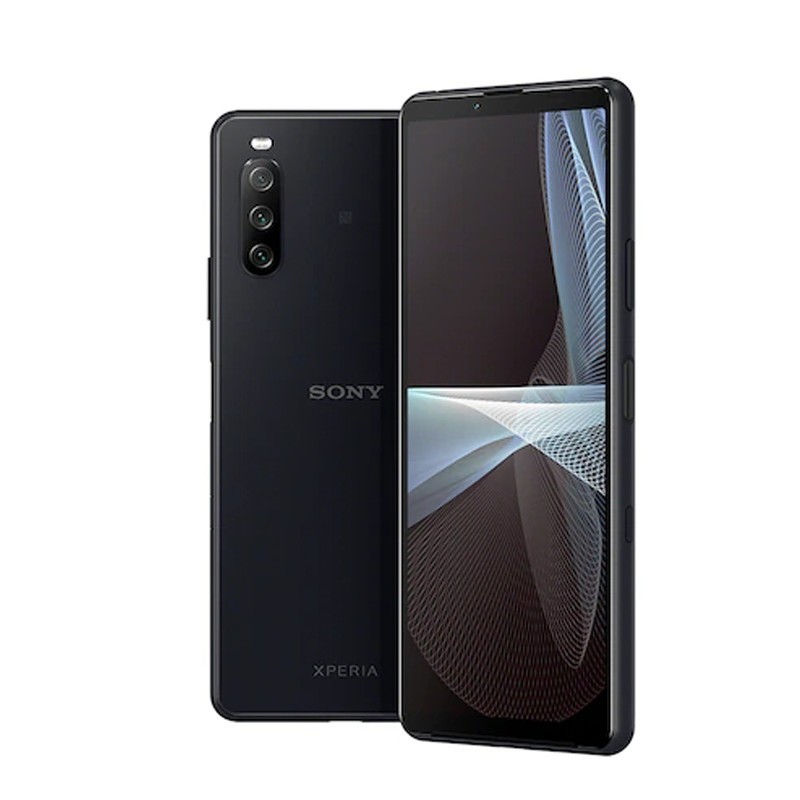 2021¿ (SONY) Xperia 10 iii 6ӢĻֻ 5Gֻ X10 X10 iii ɫ 6GG+128G ˫˫ ۰ͼƬ