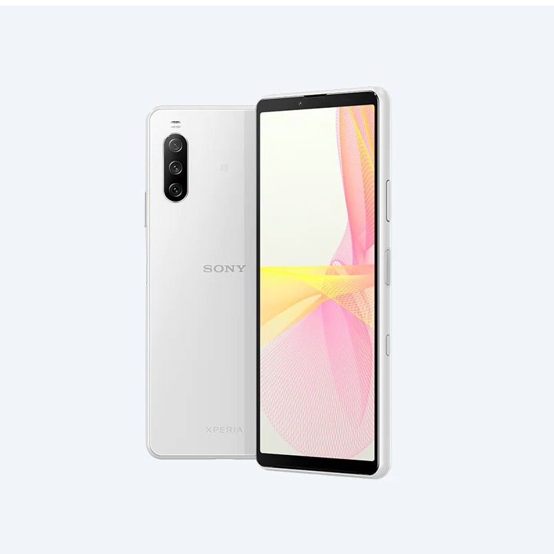 2021¿ (SONY) Xperia 10 iii 6ӢĻֻ 5Gֻ X10 X10 iii ɫ 6GG+128G ˫˫ ۰ͼƬ