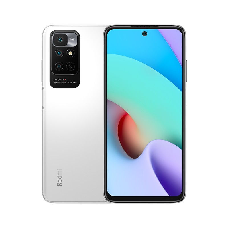 Redmi Note11 4G ʱ 6GB+128GB 6.5ӢFHD+ 90Hzˢ 5000mAhֻС׺ͼƬ