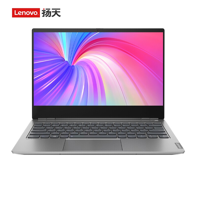 Lenovo 6 Pro 13.3Ӣ Ӣض i5-8265U 16G 512GB R540X 2G ᱡЯխ߿ָʶ𿪻һʼǱ ưͼƬ
