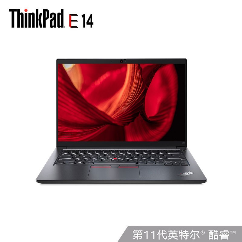 ɫ-ThinkPad E14 0KCD ʮһ14Ӣ(:i5-1135G7/8G/512G SSD/MX350 2G/FHD)ᱡЯ칫ʼǱͼƬ