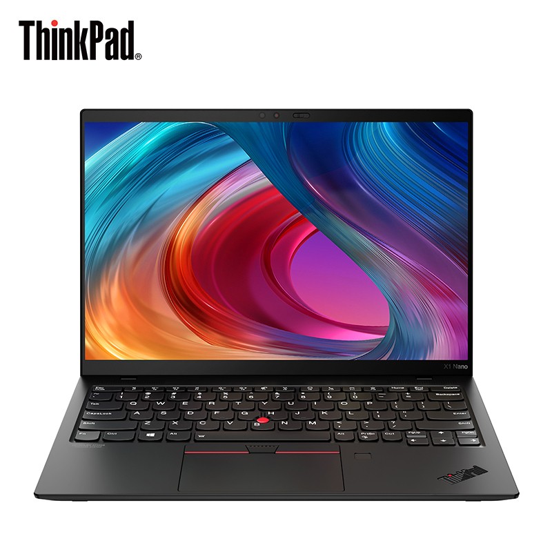 ThinkPad X1 Nano 13Ӣ ᱡʼǱ (i7-1160G7 16GB 512GSSD  win10 2K 5G)ͼƬ