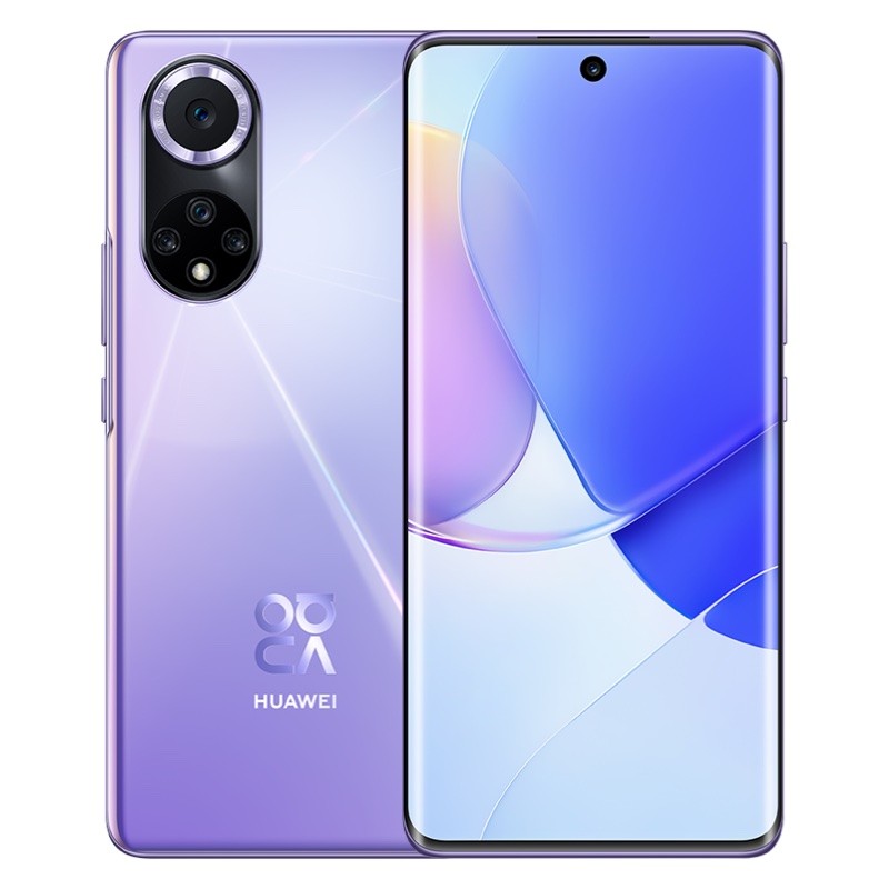 Ϊ/HUAWEI nova 9 8GB+256GB ˹ 7.77mm˱ӯ 5000򳬸֪ͷ λVlog ƶͨȫֻͨͼƬ