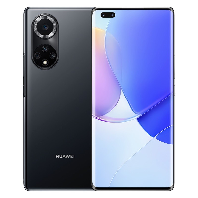 Ϊ/HUAWEI nova 9 Pro 8GB+128GB ɫ ˫3200ǰVlogͷ 5000򳬸֪ͷ λ ƶͨȫֻͨ(װ)ͼƬ